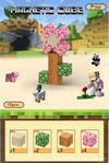 Magnetic building block assemble my world 2cm, six-sided magnetic square children's puzzle building block