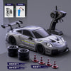 New, hot-selling RC remote control sports car, remote control car, new energy, electric car, boy, toy car, model