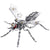 Mechanical insects, bumblebees, high difficulty, metal assembly models, creativity, handmade DIY ornaments, gifts, educational toys