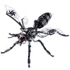Mechanical insects, bumblebees, high difficulty, metal assembly models, creativity, handmade DIY ornaments, gifts, educational toys