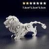 Steel Warcraft 3d three-dimensional, metal puzzles, assembled models, adults, children, handmade DIY gifts, educational toys