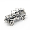 Steel Warcraft 3d three-dimensional, metal puzzles, assembled models, adults, children, handmade DIY gifts, educational toys