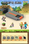 Magnetic building block assemble my world 2cm, six-sided magnetic square children's puzzle building block