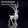 Steel Warcraft 3d three-dimensional, metal puzzles, assembled models, adults, children, handmade DIY gifts, educational toys
