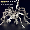 Steel Warcraft 3d three-dimensional, metal puzzles, assembled models, adults, children, handmade DIY gifts, educational toys