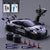 New, hot-selling RC remote control sports car, remote control car, new energy, electric car, boy, toy car, model