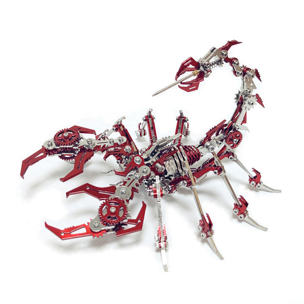 Steel Warcraft 3d three-dimensional, metal puzzles, assembled models, adults, children, handmade DIY gifts, educational toys