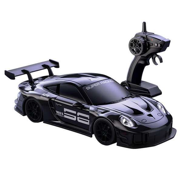 New, hot-selling RC remote control sports car, remote control car, new energy, electric car, boy, toy car, model