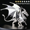 Steel Warcraft 3d three-dimensional, metal puzzles, assembled models, adults, children, handmade DIY gifts, educational toys
