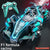 Hot Sale F1 Equation Remote Control Racing 4WD Light Spray Gesture Sensing Kids Stunt Drift Toy Car - Toy Collection
