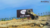 1:16 RC Full Scale Four-Wheel Drive Off-Road Professional Climbing Car Remote Control Brushless High-Speed Remote Control Car Boy's Gift - Toy Collection