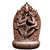 New Purple Sand Thousand Hands Guanyin Ornamental Smoke Backflow Aromatherapy Stove Creative Sandalwood Reflow Stove Crafts Home Ornament - Toy Collection