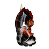 New Original Ceramic Lotus Bergamot Smoke Backflow Incense Burner Creative Nianhua Bergamot Aromatherapy Burner Home Ornament - Toy Collection