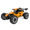 1:16RC Alloy Remote Control High Speed Car 2.4G High Speed Big Foot Climbing Off-Road Vehicle Racing Model Boy Toy - Toy Collection