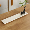Ceramic kitten aromatherapy stove, jewelry ornaments, creative cute cat home indoor creative incense insert incense holder - Toy Collection
