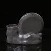 Backflow incense burner, tea ceremony incense burner, smoke backflow incense burner, pagoda incense burner, ceramic incense burner original - Toy Collection