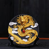 Ceramic incense burner aromatherapy burner line incense burner cone incense, lotus backflow incense burner ceramic craft ornament original - Toy Collection