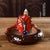 Dragon Ceramic Smoke Backflow Incense Burner, Creative Ashtray Backflow Dragon Aromatherapy Burner Small Home Ornament - Toy Collection