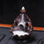 New ceramic smoke backflow incense burner, Jiang Taigong fishing backflow incense incense incense burner line incense burner original - Toy Collection