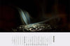 New ceramic smoke backflow incense burner, Jiang Taigong fishing backflow incense incense incense burner line incense burner original - Toy Collection