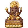 Indian elephant disc incense burner incense utensils, creative animal Taixiang agarwood aromatherapy burner ornament - Toy Collection