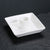 Ceramic Black and White Peruvian Wood Fragrance Holder Soot Collector Candle Holder Nordic Scented Candle Tool Tray - Toy Collection