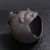 Ceramic Peruvian wood burner sage sage tray aromatherapy incense burner home decoration ornament - Toy Collection