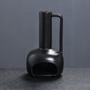 Palo santo holder Peruvian sage burning tray handle ceramic bottle holder incense burner - Toy Collection
