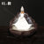 Ceramic Tathagata reflux aromatherapy stove, watch the little novice smoke reflux aromatherapy stove home handicraft ornament - Toy Collection