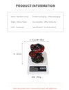 Backflow incense burner, home furnishings, creative mushrooms, European alpine and flowing water backflow incense burner - Toy Collection