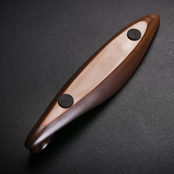 Popular, incense seat incense plug, creative home furnishing, indoor incense incense incense lying incense box original - Toy Collection