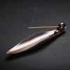 Popular, incense seat incense plug, creative home furnishing, indoor incense incense incense lying incense box original - Toy Collection