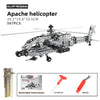 Building block assembly, adult, educational, over ten years old, children, toy tank, three-dimensional high-difficulty 3d metal, model warship