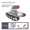 Building block assembly, adult, educational, over ten years old, children, toy tank, three-dimensional high-difficulty 3d metal, model warship