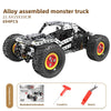 Building block assembly, adult, educational, over ten years old, children, toy tank, three-dimensional high-difficulty 3d metal, model warship