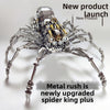 Steel Warcraft 3d three-dimensional, metal puzzles, assembled models, adults, children, handmade DIY gifts, educational toys