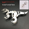 Steel Warcraft 3d three-dimensional, metal puzzles, assembled models, adults, children, handmade DIY gifts, educational toys