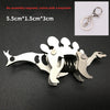Steel Warcraft 3d three-dimensional, metal puzzles, assembled models, adults, children, handmade DIY gifts, educational toys