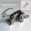 Steel Warcraft 3d three-dimensional, metal puzzles, assembled models, adults, children, handmade DIY gifts, educational toys