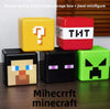 Minecraft magnetic block TNT magnet magnetic iron building block mini educational children toy boy