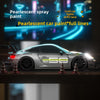 New, hot-selling RC remote control sports car, remote control car, new energy, electric car, boy, toy car, model