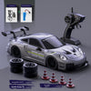 New, hot-selling RC remote control sports car, remote control car, new energy, electric car, boy, toy car, model