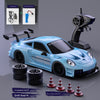 New, hot-selling RC remote control sports car, remote control car, new energy, electric car, boy, toy car, model