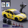 New, hot-selling RC remote control sports car, remote control car, new energy, electric car, boy, toy car, model