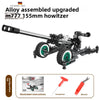 Building block assembly, adult, educational, over ten years old, children, toy tank, three-dimensional high-difficulty 3d metal, model warship