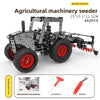 Building block assembly, adult, educational, over ten years old, children, toy tank, three-dimensional high-difficulty 3d metal, model warship