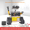 Building block assembly, adult, educational, over ten years old, children, toy tank, three-dimensional high-difficulty 3d metal, model warship