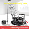 Building block assembly, adult, educational, over ten years old, children, toy tank, three-dimensional high-difficulty 3d metal, model warship